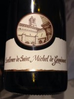 Vignoble des 2 Terres Excellence de Saint Michel de Grandmont
