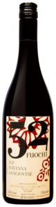 Azienda Agricola Baccagnano 52 Fuochi Sangiovese