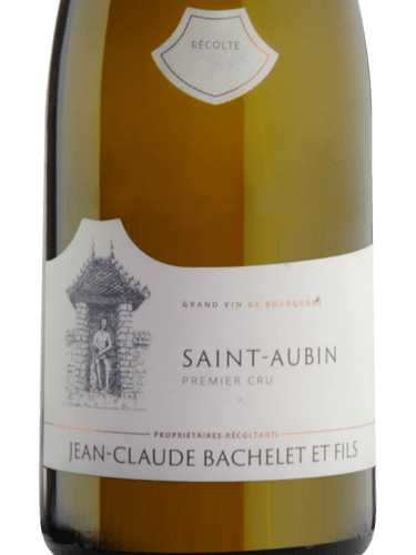 Saint-Aubin Premier Cru