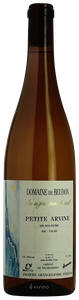 Domaine de Beudon Petite Arvine N.V.