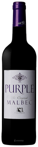Château Lagrézette Purple The Original Malbec N.V.