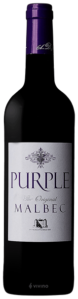 Château Lagrézette Purple The Original Malbec