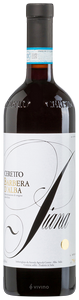 Ceretto Barbera d'Alba Piana N.V.