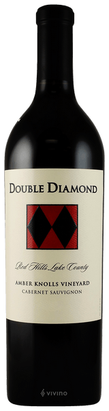 Schrader Double Diamond Amber Knolls Vineyard Cabernet Sauvignon