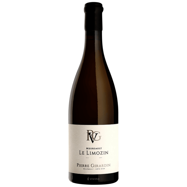 Pierre Girardin Meursault 'Le Limozin' | Vivino English