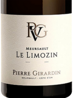 Meursault 'Le Limozin'