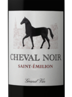 Cheval Noir Saint-Émilion