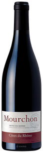 Mourchon Côtes du Rhône Red N.V.