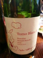 Atsushi Suzuki Tomo Blanc K | Vivino English