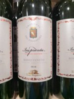 Santa Margherita Limited Edition Impronta del Fondatore Rosso Veneto