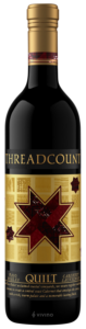 Thread Count Quilt Cabernet Sauvignon N.V.