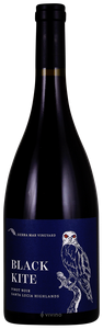 Black Kite Sierra Mar Vineyard Pinot Noir N.V.