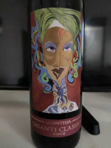 La Contessa Chianti Classico | Vivino English
