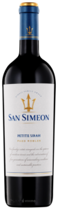 San Simeon Wines Petite Sirah N.V.