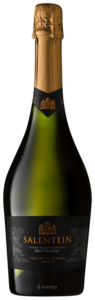 Salentein Cuvée Exceptionnelle Brut Nature N.V.