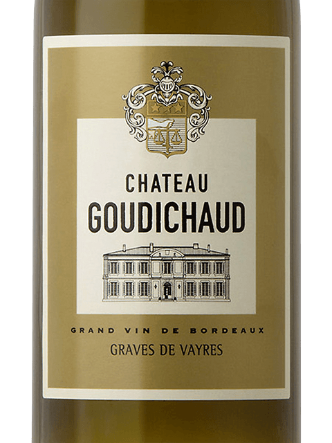 Graves de Vayres Blanc