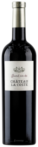 Château La Coste Grand Vin du Rouge N.V.