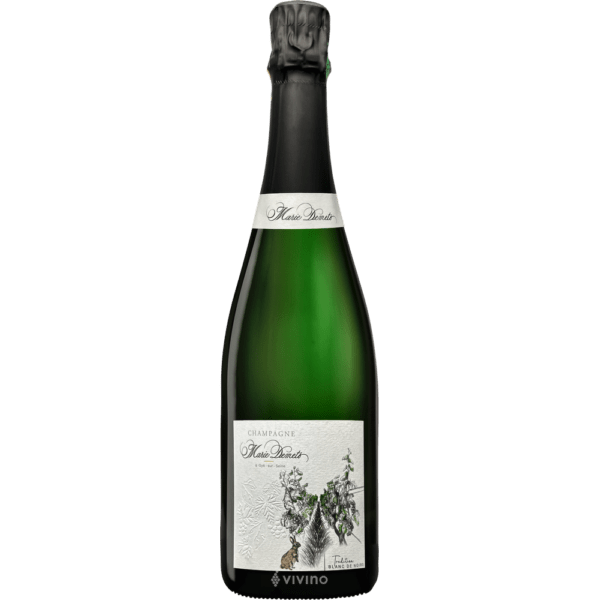 Marie Demets Tradition Blanc de Noirs Champagne | Vivino English
