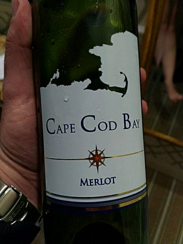 Cape Cod Bay Merlot | Vivino US
