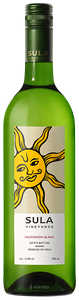 Sula Vineyards Sauvignon Blanc N.V.