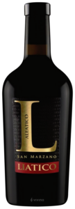 San Marzano Liatico Aleatico Passito N.V.