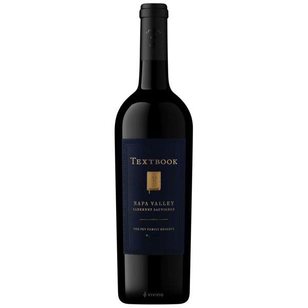 Textbook Reserve Cabernet Sauvignon | Vivino English