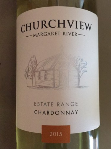 Churchview Estate Range Chardonnay | Vivino English