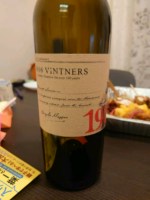 Oak Ridge 1906 Vintners Zinfandel