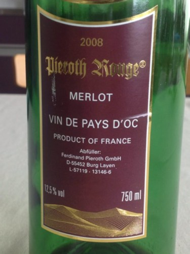 ferdinand pieroth cabernet sauvignon merlot diabetes ferdinand pieroth cabernet sauvignon merlot diabetes