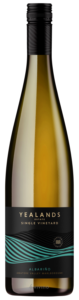 Yealands Single Vineyard Albarino N.V.