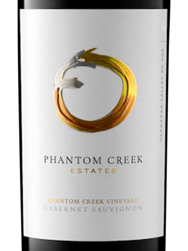 ワイン Phantom Creek Viognier 2017 750ml Phantom Creek Estates Phantom Creek Vineyard Cabernet Sauvignon