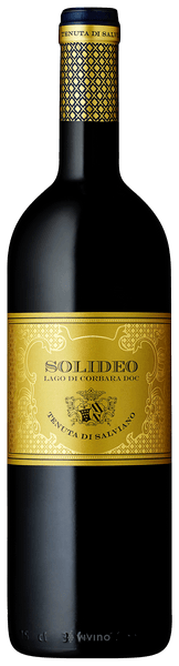 Tenuta di Salviano Solideo