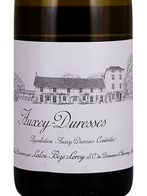 Domaine d'Auvenay (Lalou Bize Leroy) Auxey-Duresses | Vivino English