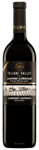 Teliani Valley Cabernet-Saperavi N.V.