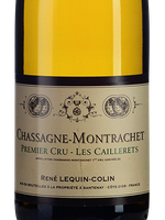 Chassagne-Montrachet Premier Cru 'Les Caillerets'