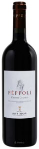 Antinori Pèppoli Chianti Classico N.V.