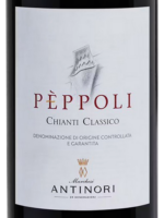 Pèppoli Chianti Classico