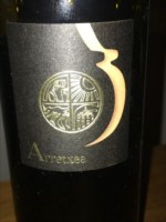 Domaine Arretxea Dolia Rouge