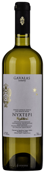 Gavalas Nykteri