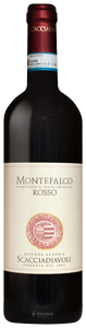 Scacciadiavoli Montefalco Rosso N.V.