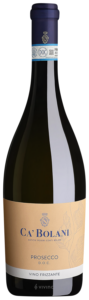 Ca' Bolani Prosecco Frizzante N.V.
