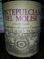 Di Majo Norante Montepulciano Del Molise