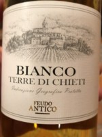 Feudo Antico Bianco