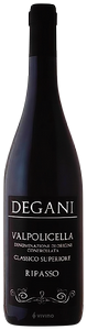 Degani Valpolicella Ripasso Classico Superiore N.V.