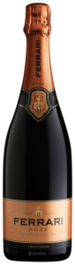 Ferrari Rosé N.V.
