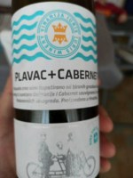 Iuris Plavac - Cabernet