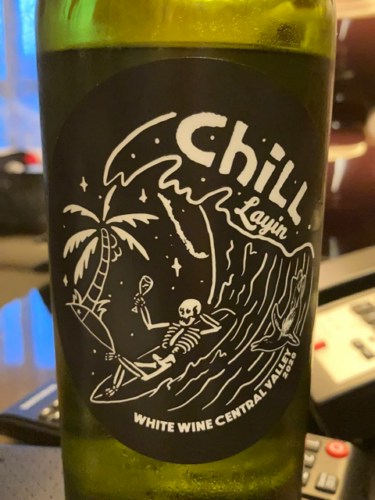 PengWine Chill Layin White | Vivino US