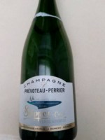 Prévoteau-Perrier Skipper Cuvee Reservée Champagne