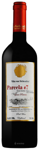 Von Siebenthal Parcela #7 Gran Reserva