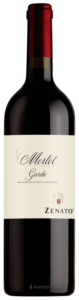 Zenato Merlot Garda N.V.